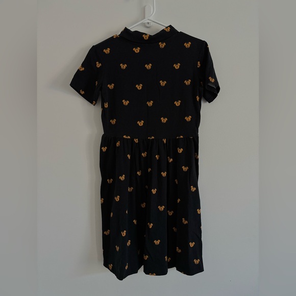 COPY - Cakeworthy Mickey Mouse Dress - Picture 3 of 5